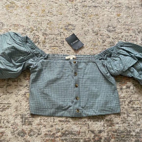 Square button top - Picture 4 of 5